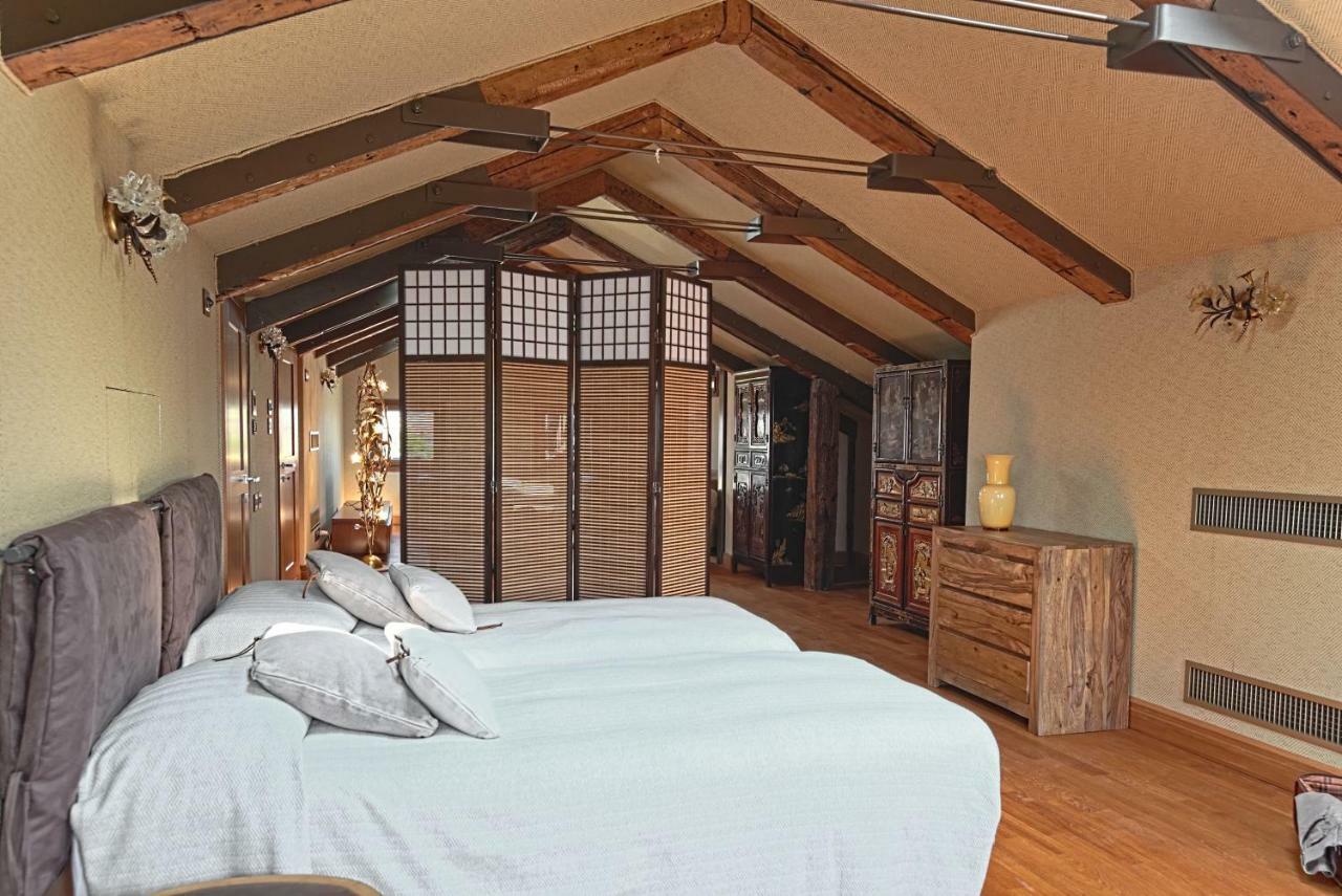 Ca' Venar Apartment Venice Luaran gambar