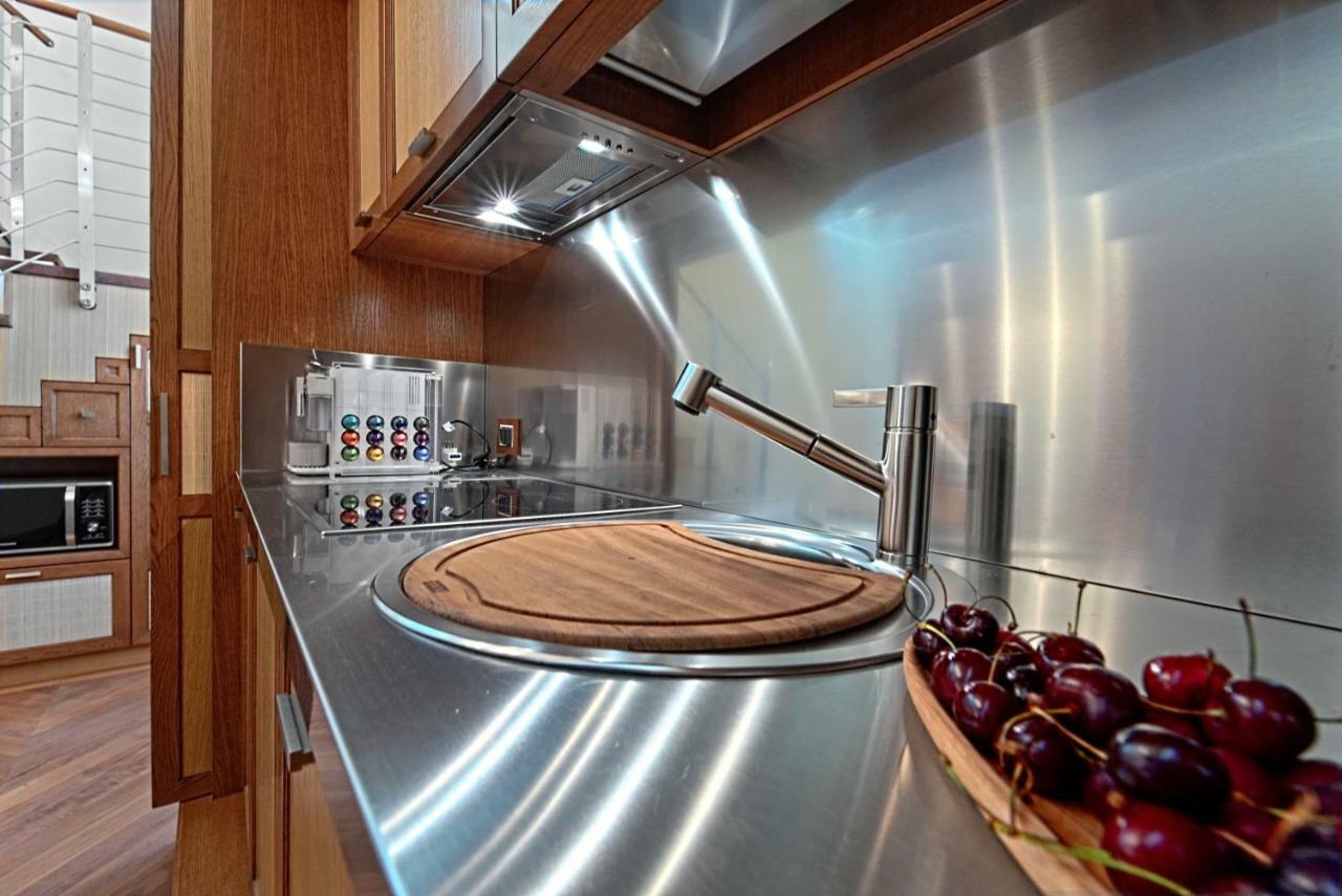 Ca' Venar Apartment Venice Luaran gambar