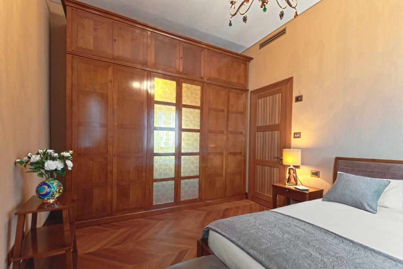 Ca' Venar Apartment Venice Luaran gambar