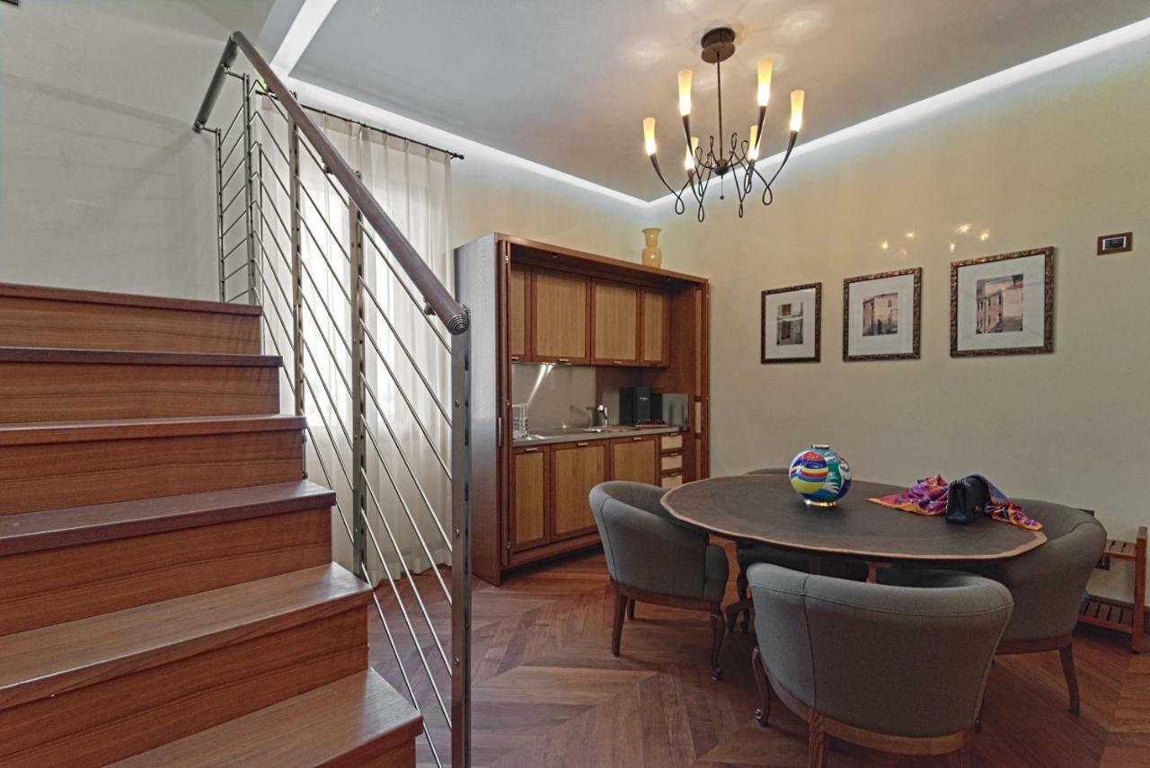 Ca' Venar Apartment Venice Luaran gambar