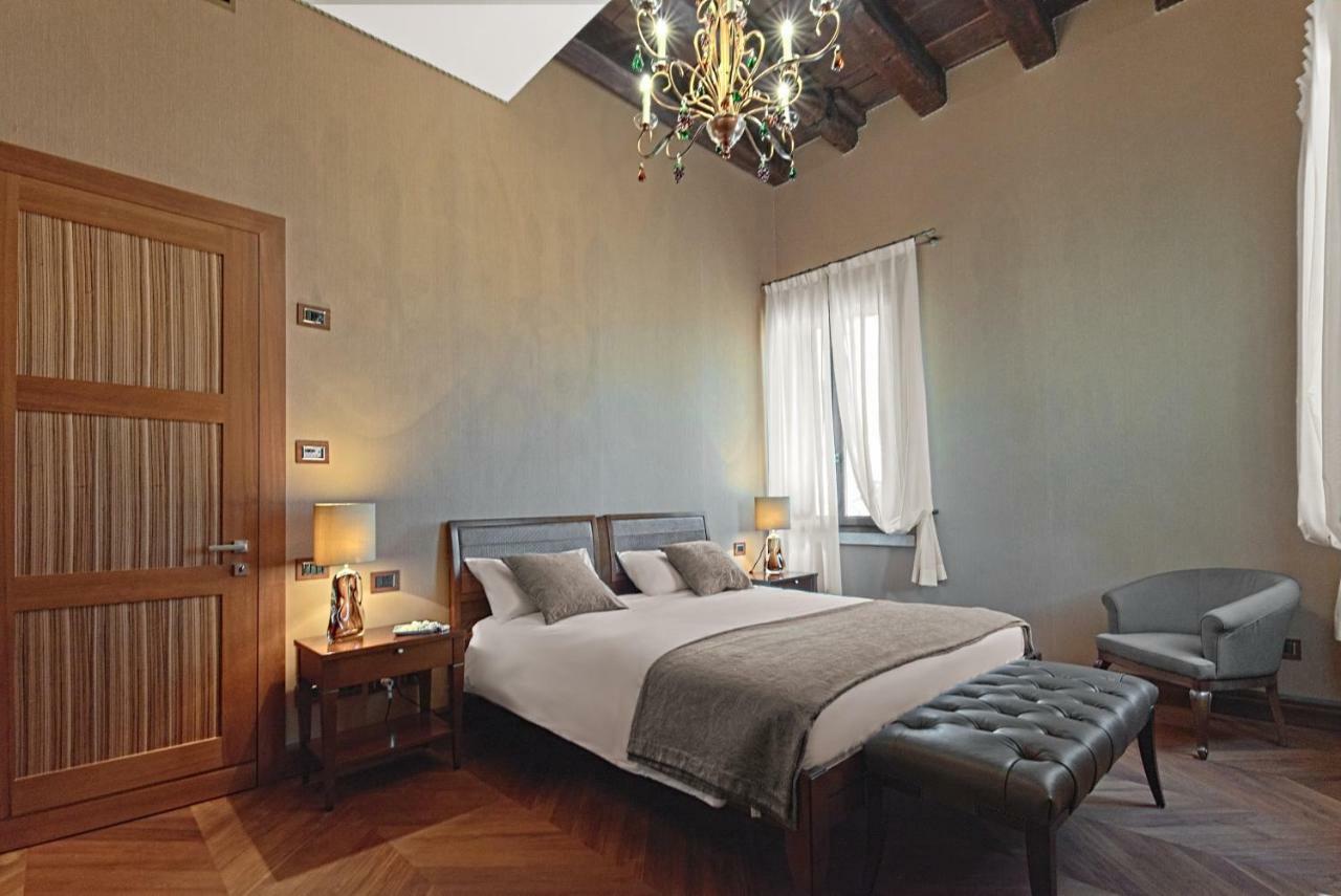 Ca' Venar Apartment Venice Luaran gambar