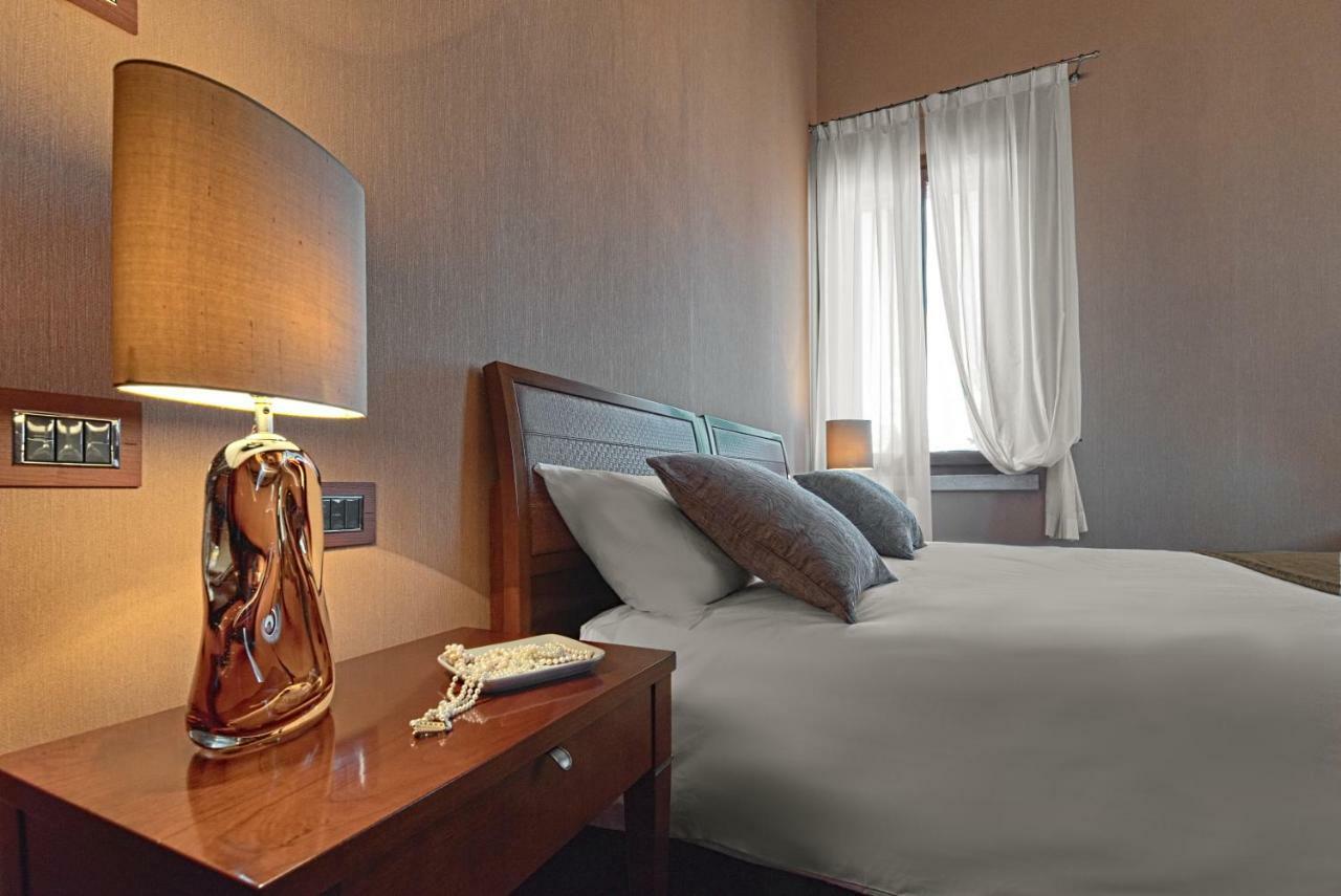 Ca' Venar Apartment Venice Luaran gambar
